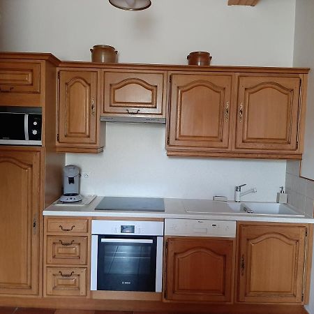 Bel Appartement Renove Dans Maison Bigourdane Pouzac Exterior foto