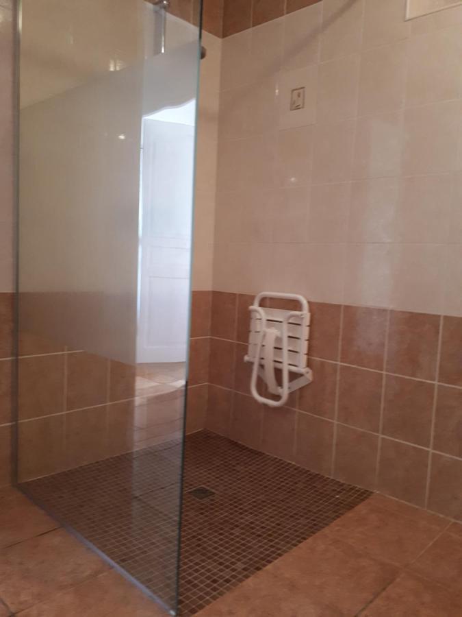 Bel Appartement Renove Dans Maison Bigourdane Pouzac Exterior foto